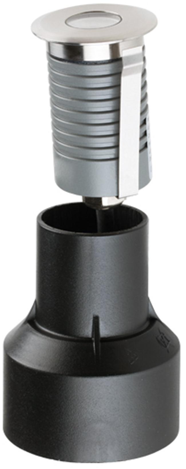 SOVIL Ступень светодиодная напольная из нержавеющей стали sun-id-1510218 - Вид №1