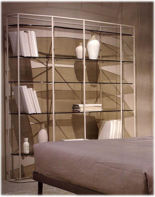 Стеллаж  CANTORI DIADEMA 01 