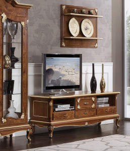 Тумба под TV  STILE ELISA 3050