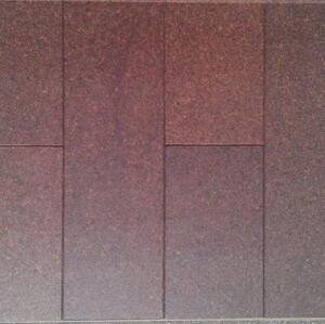 Пробка Corksribas Naturcork Massive Std Medium Dark Sanded (Гладкая) 900х150 мм.