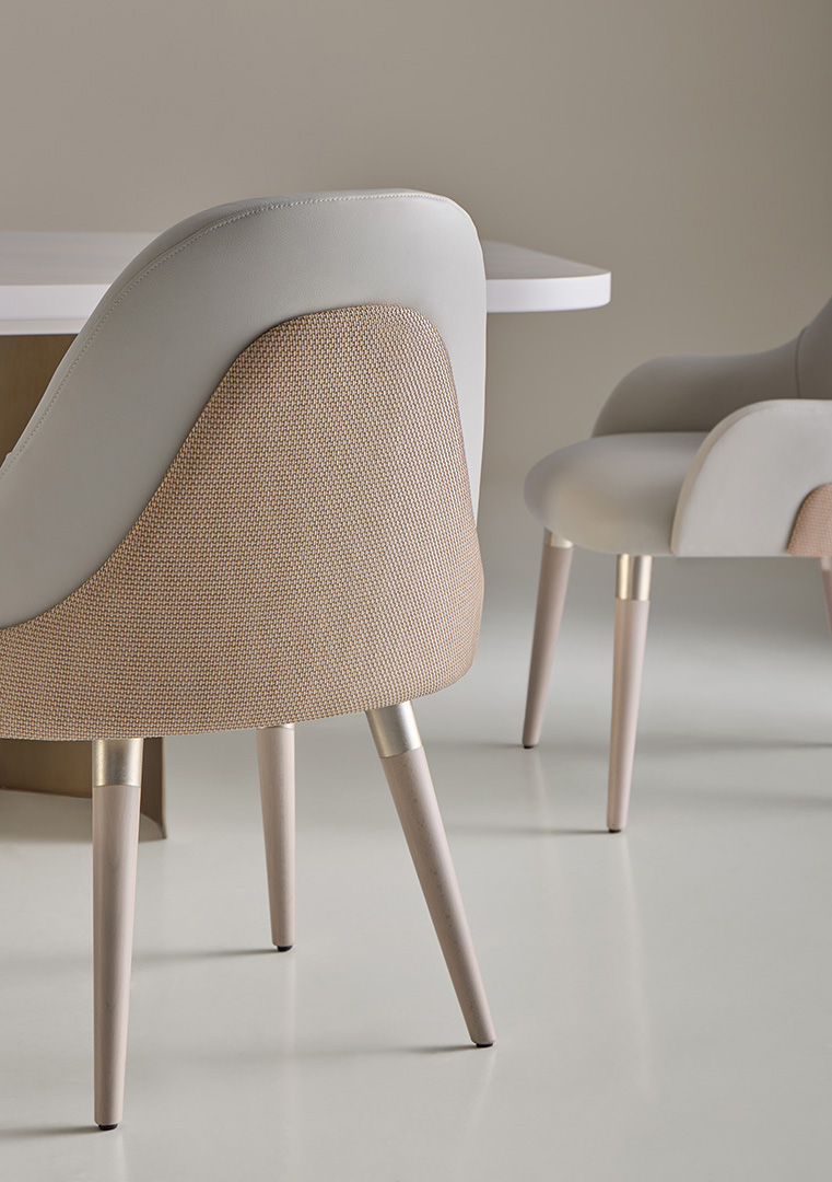 Обеденный стул Tango XL Tango А3918 Coleccion Alexandra - Вид №5