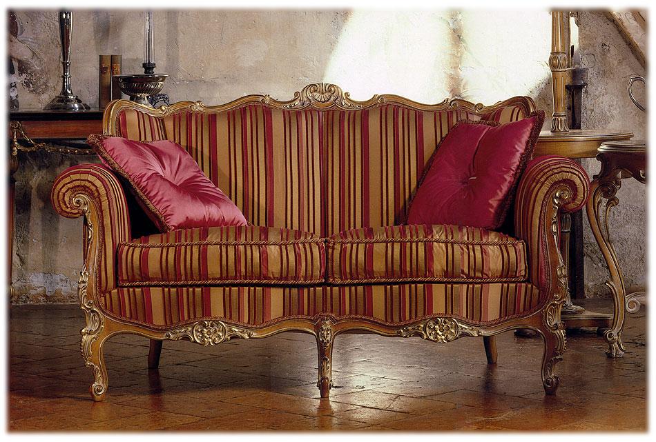 Диван  RAMPOLDI 3370 