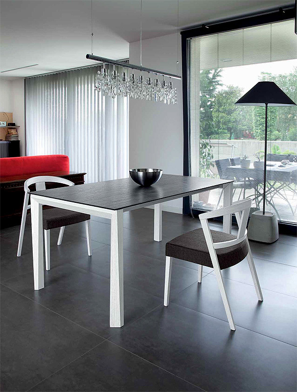 Стул  DOMITALIA Gea 