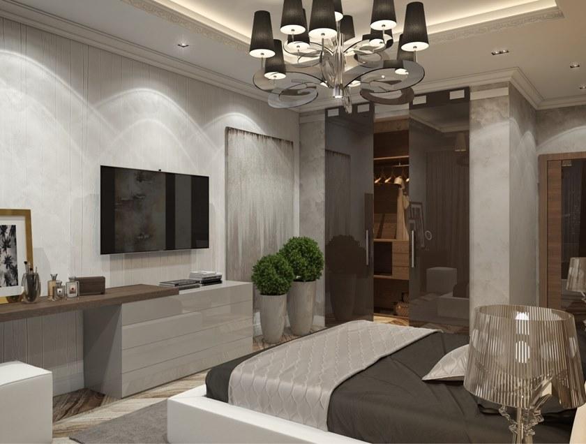 ILFARI Подвесной светильник из металла Lazy sunday 11434/11435/11438 - Вид №14