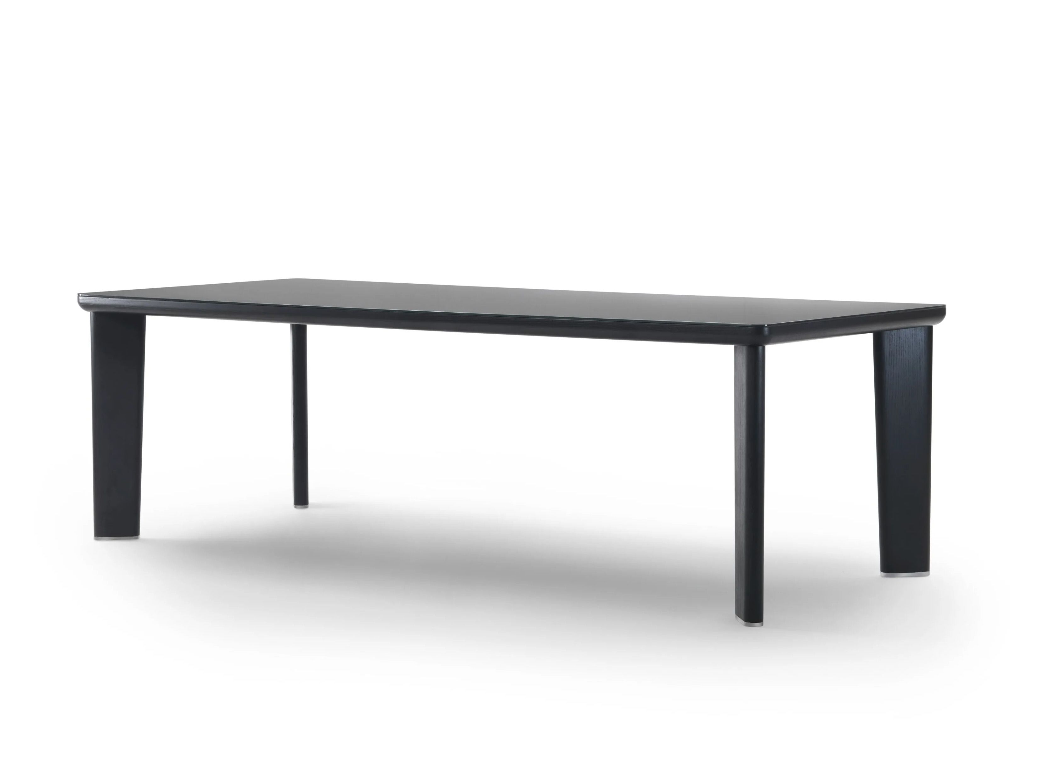 Прямоугольный деревянный обеденный стол Flexform Arnold ARCH-00017444