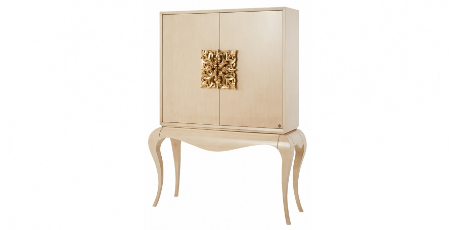 002883 Комод-бар Jetclass Luxus  - Вид №1