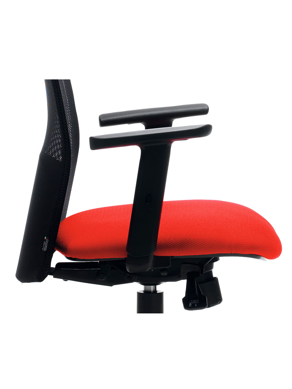 VAGHI Вращающийся стул EVO QUICK sun-id-1986043 - Вид №5