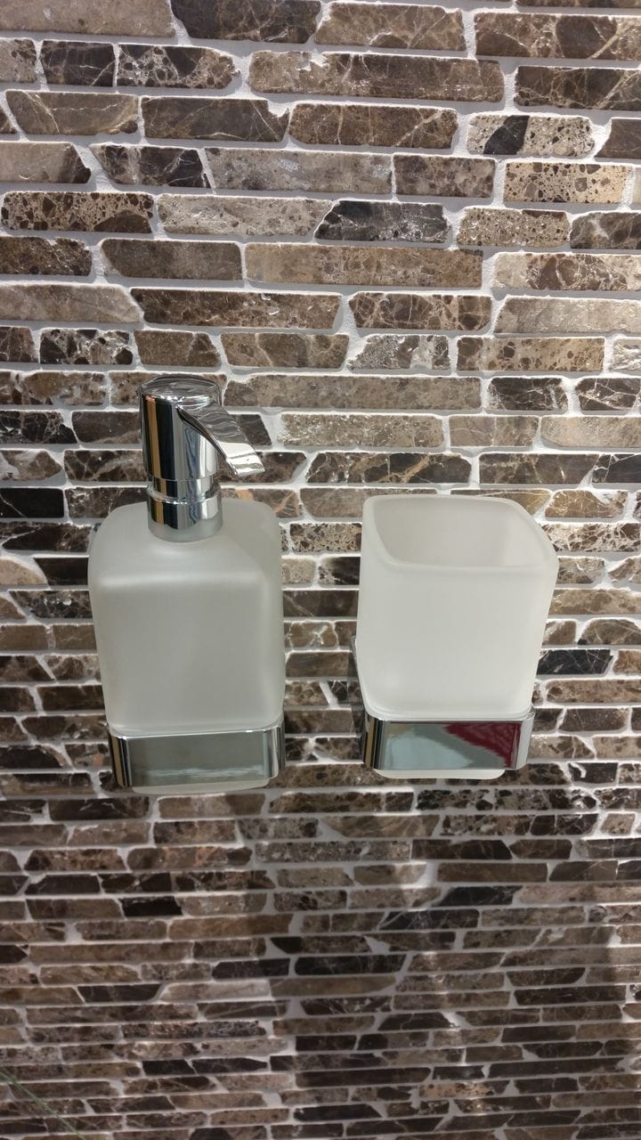 Мраморная облицовка Mosaix ARCH-00107691 - Вид №4