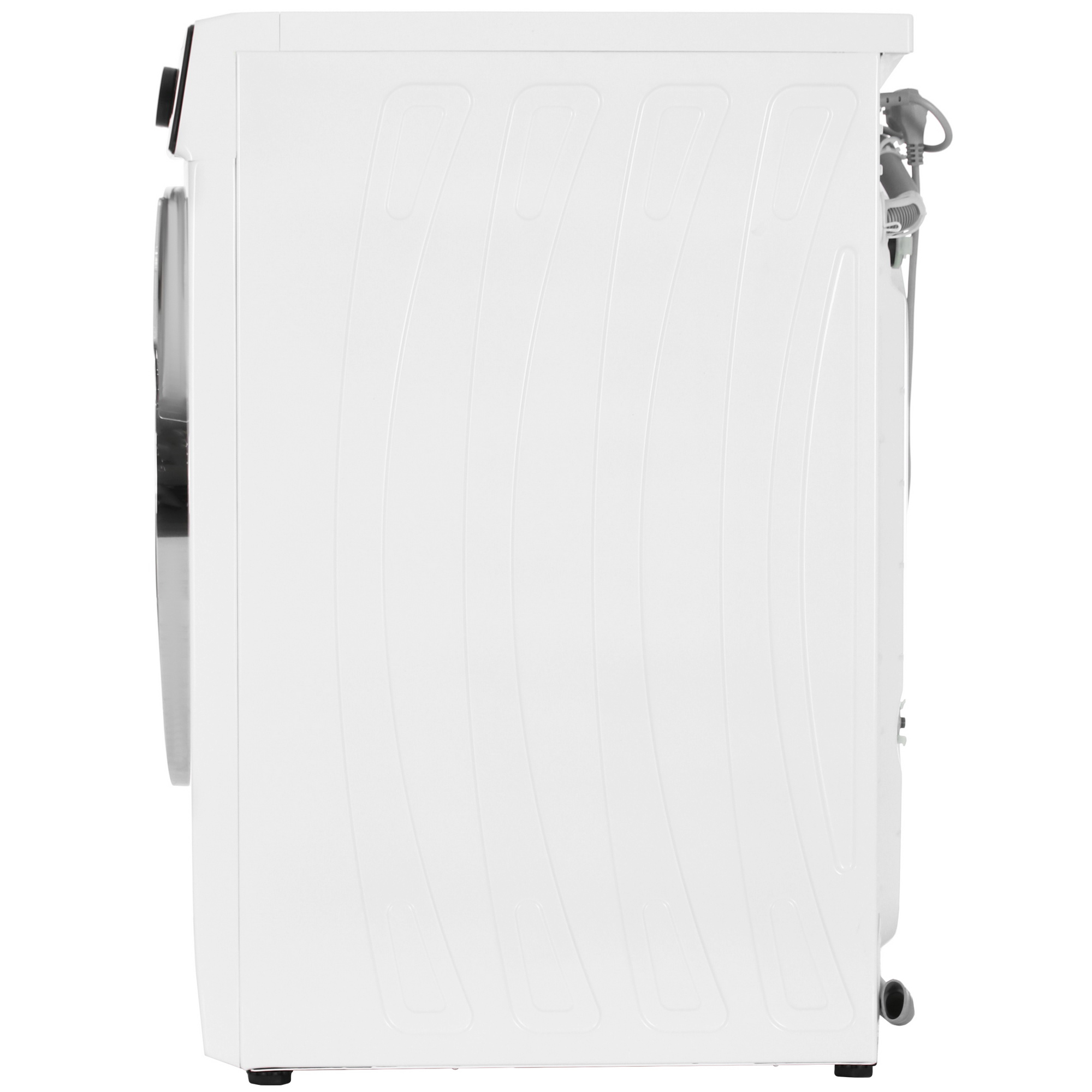 9067470 Стиральная машина Delonghi DWM 1145 VI ALICIA белый STDN-0053474 - Вид №2