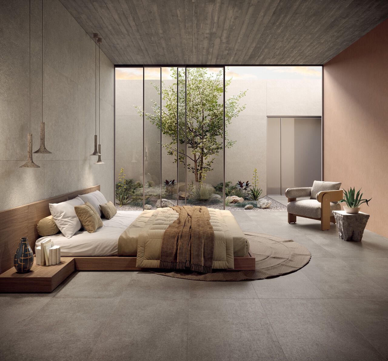 Керамогранит / напольное покрытие COTTO D'ESTE Arketipo ARCH-00135726 - Вид №38