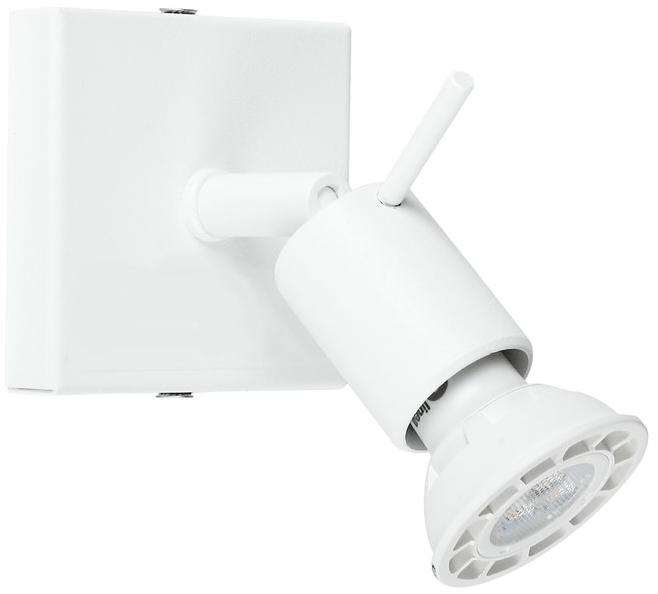 Linea Light Group Светодиодный прожектор из металла Spotty sun-id-1488269 - Вид №3