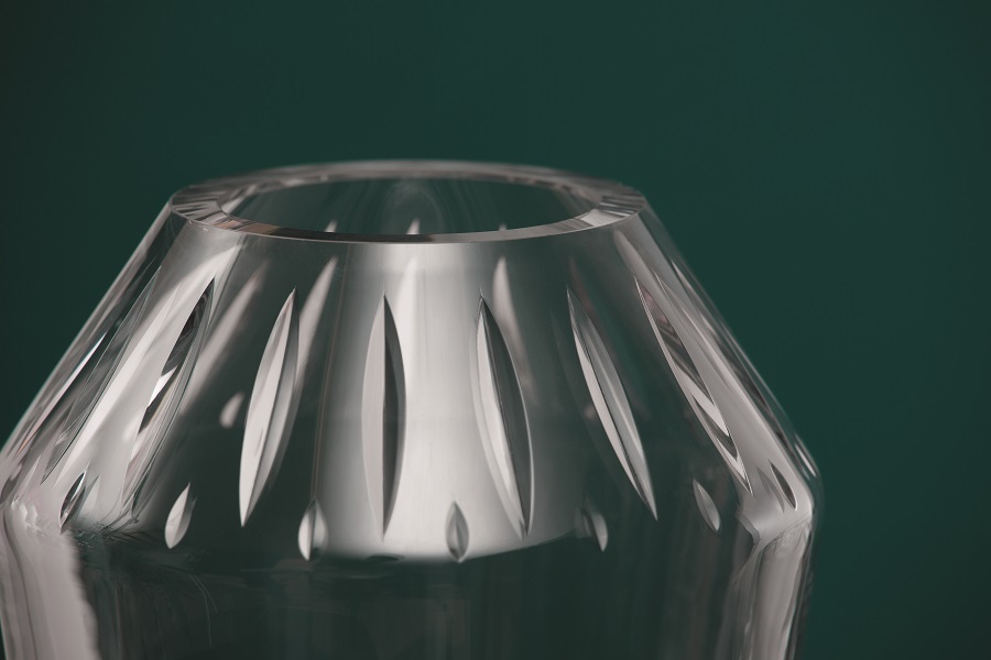 Ваза Frieze В24,5 см LSA International G148225179 - Вид №2