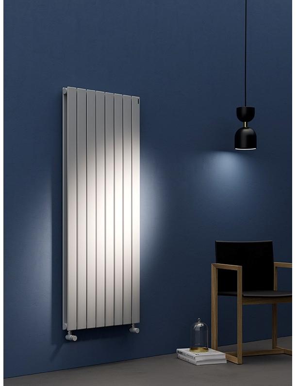 Tubes Radiatori Вертикальный радиатор горячей воды Basics Tpv70 - Вид №1