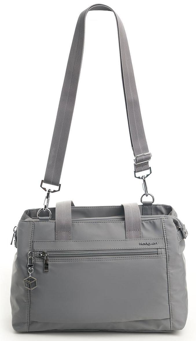 HIC402M/154-03 Сумка HIC402M Eva M RFID Hedgren Inner City  - Вид №11