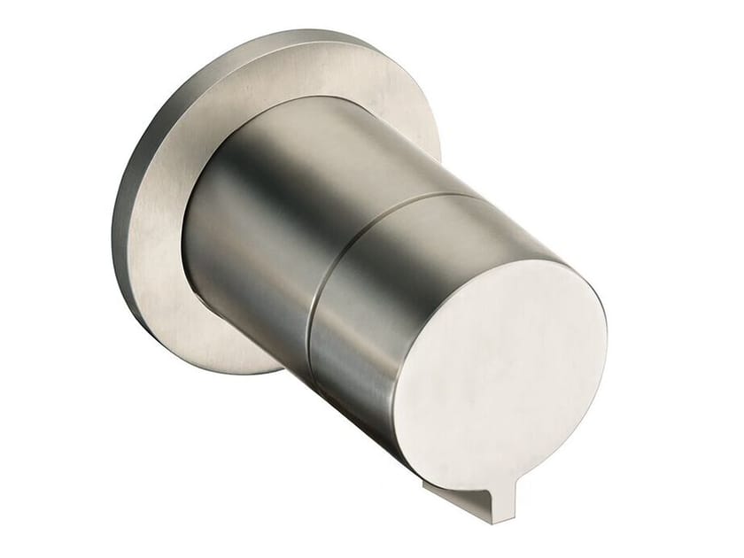 2-полосный переключатель CRISTINA Rubinetterie SX ARCH-00148510