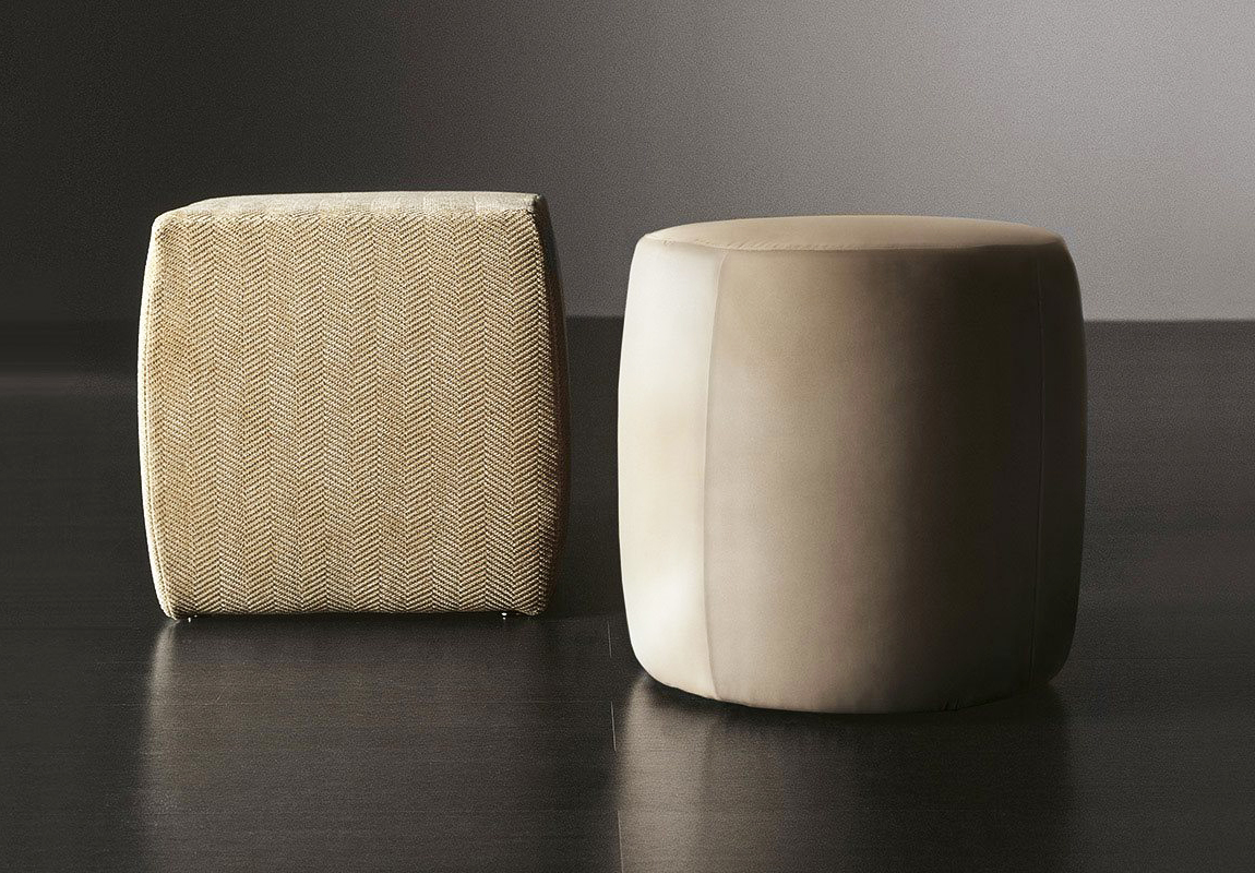 Пуф  MERIDIANI CHARLOT Live