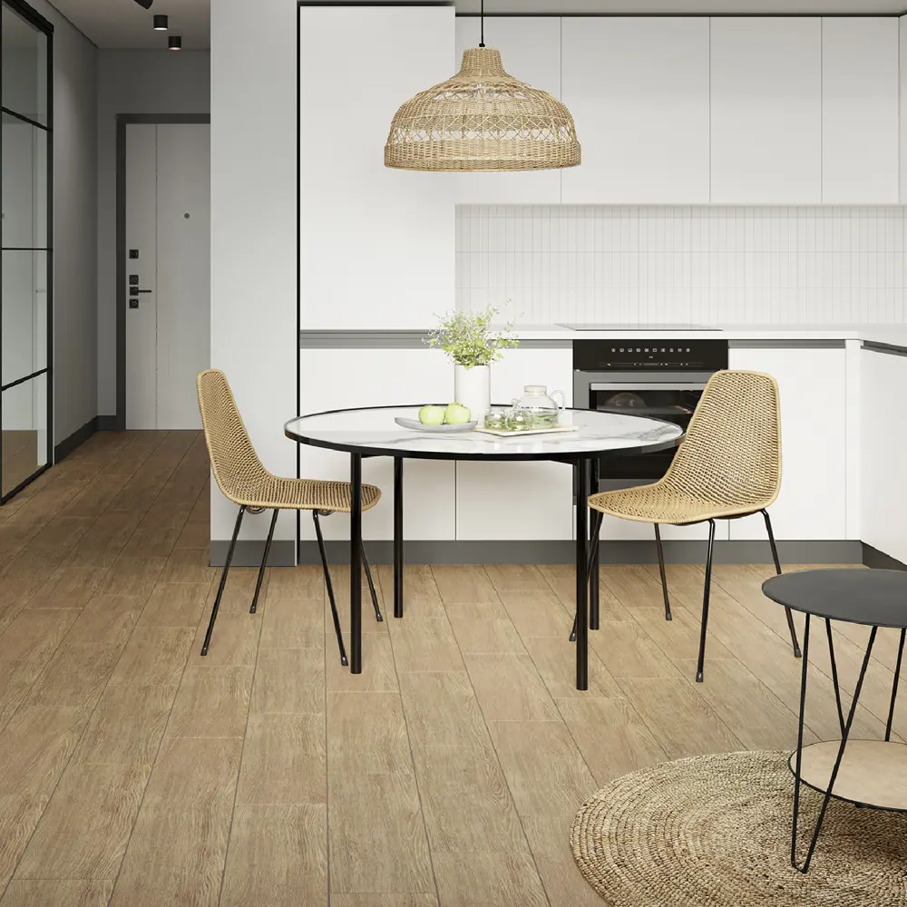Керамогранит LB Ceramics Джотто 19.9x60.3 см с эффектом дерева 89061377 STLM-0948354