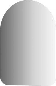 BY 0007 Зеркало со шлифованной кромкой EVOFORM Primary