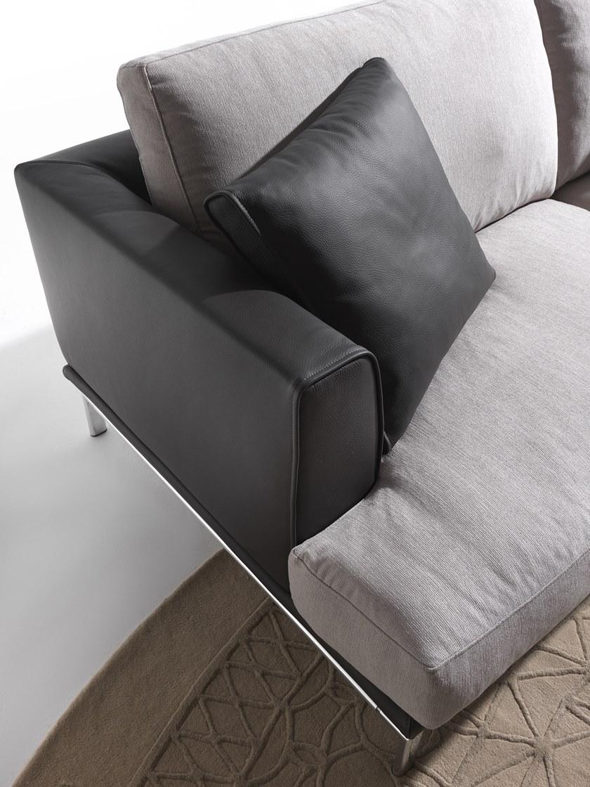 Flexstyle 3-х местный тканевый диван sun-id-1435023 - Вид №2