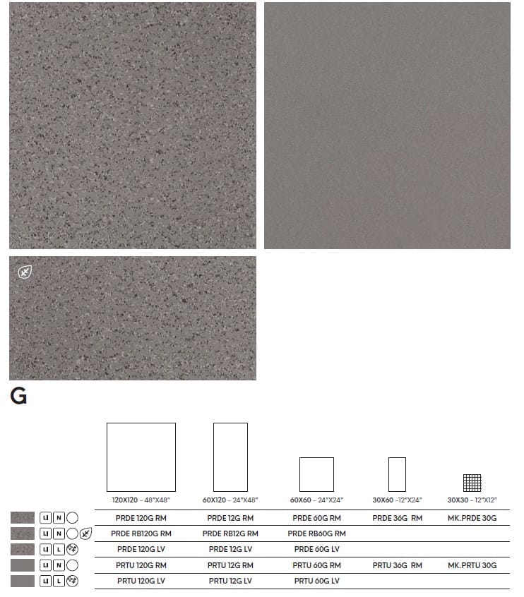 Напольное покрытие / керамогранит для внутреннего и наружного применения Imola PARADE ARCH-00109524 - Вид №12