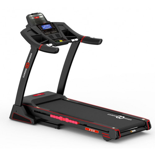 T55 Беговая дорожка cardiopower t55 CardioPower 