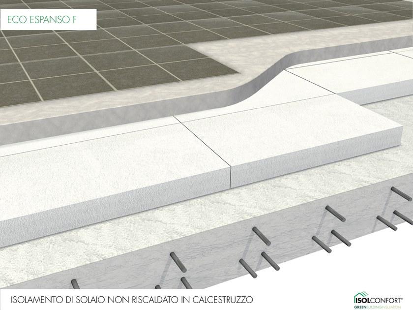 Isolconfort Панели EPS для утепления полов sun-id-1392932 - Вид №2