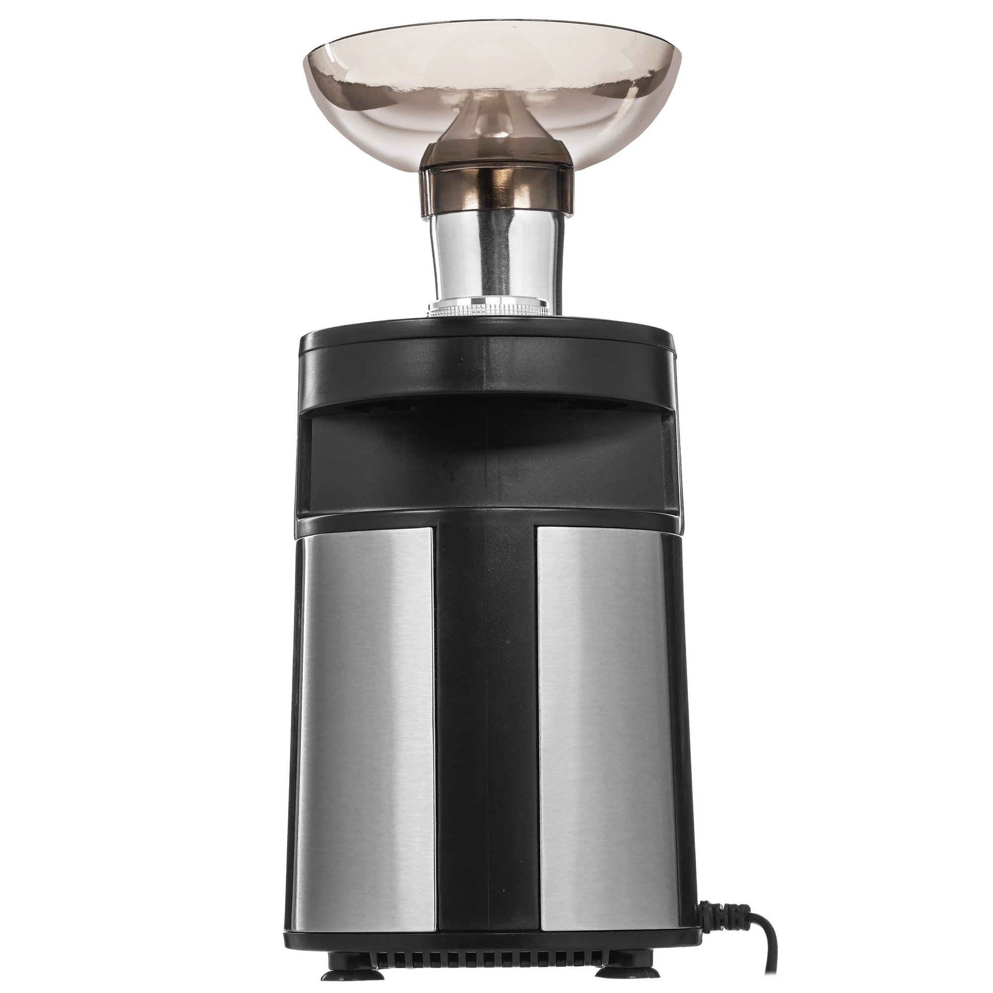 9052673 Мясорубка электрическая JVC JK-MG090 серый STDN-0037491 - Вид №5