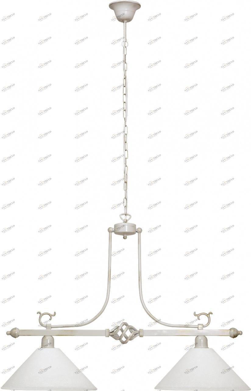 Подвесная люстра Nowodvorski Cora 3486 NOWODVORSKI ДИЗАЙНЕРСКИЕ, CORA WHITE 186566 Белый 