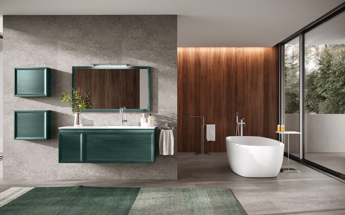 Paola Eban Мебель для ванной  - Вид №6