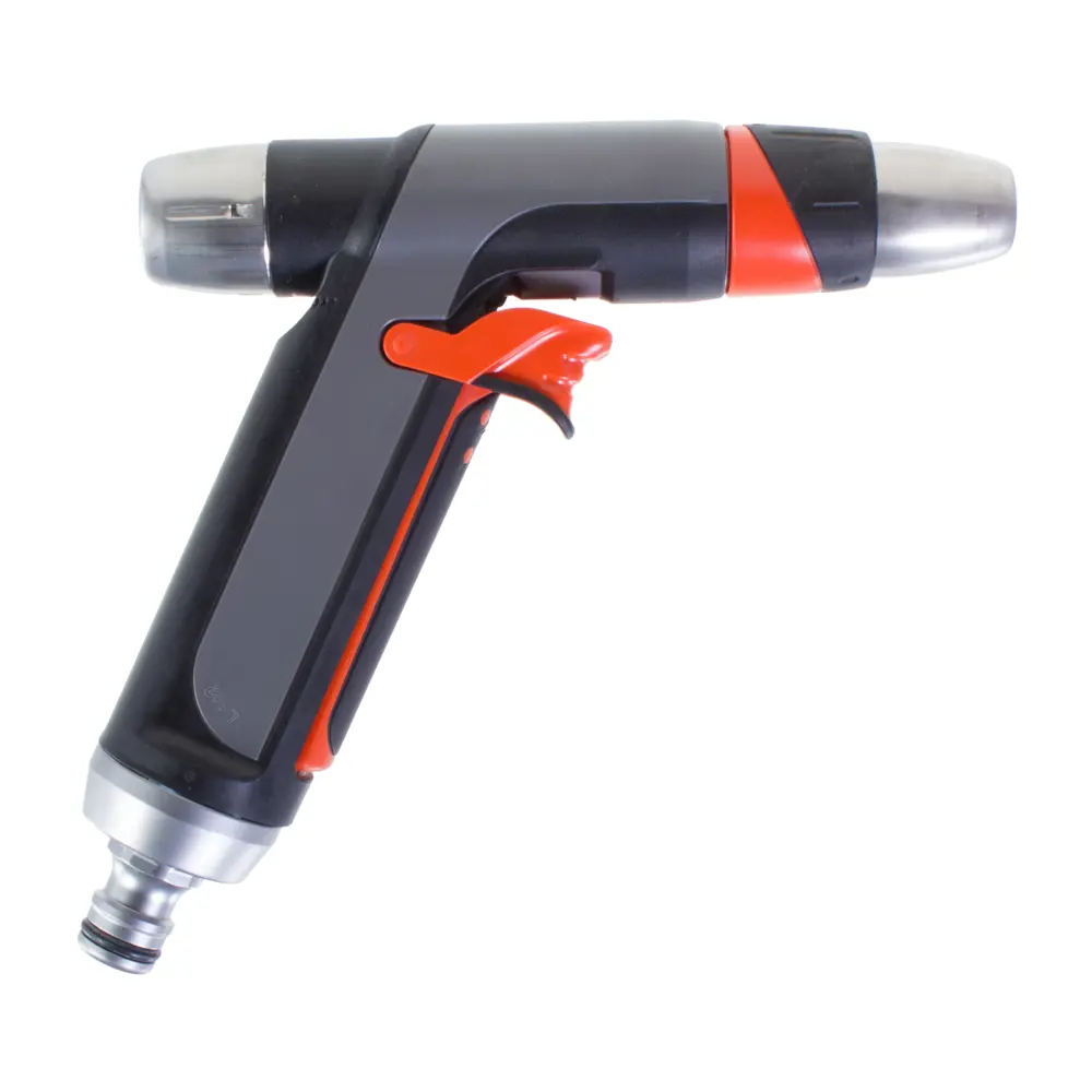 Пистолет-лейка металлический 3 режима GARDENA STLM-2005569