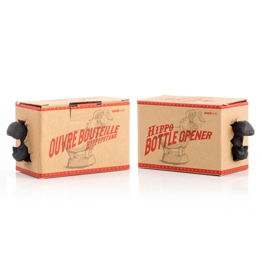 00-3871464 Консервный нож Пластмассовый SUCK UK Великобритания  - Вид №21