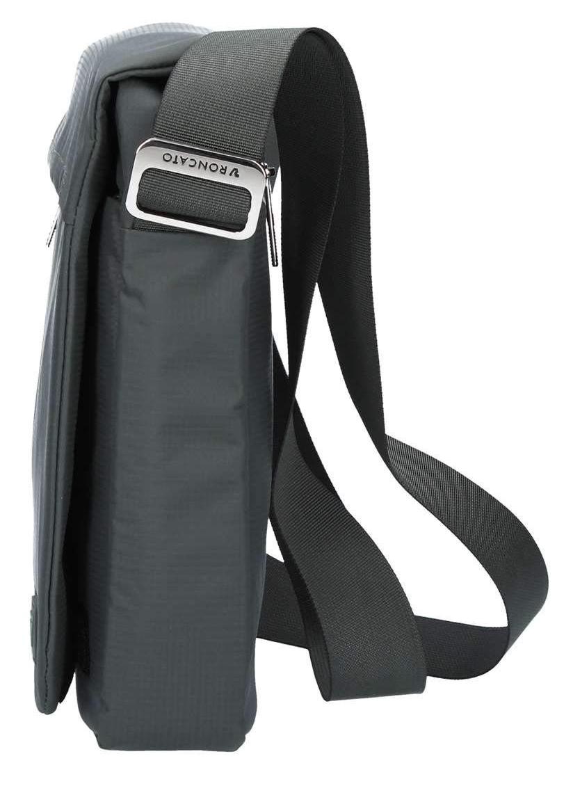 7277-67 Сумка 7277 Shoulder Bag With Flap Roncato Street - Вид №2