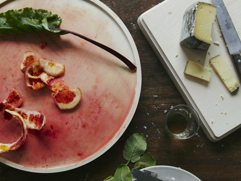 Zilio A&C Деревянный поднос Maru & naga sun-id-1409668 - Вид №8