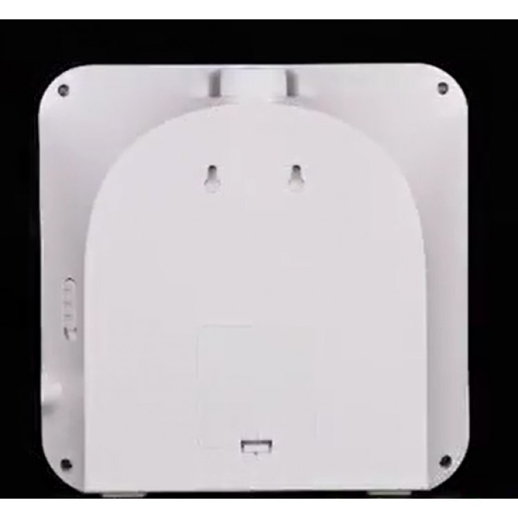 ZY22 white MIRTOO Сенсорный дозатор для антисептика MIRTOO ZY22 капельный, ультратонкий, настольный, 1300 мл белый  - Вид №2