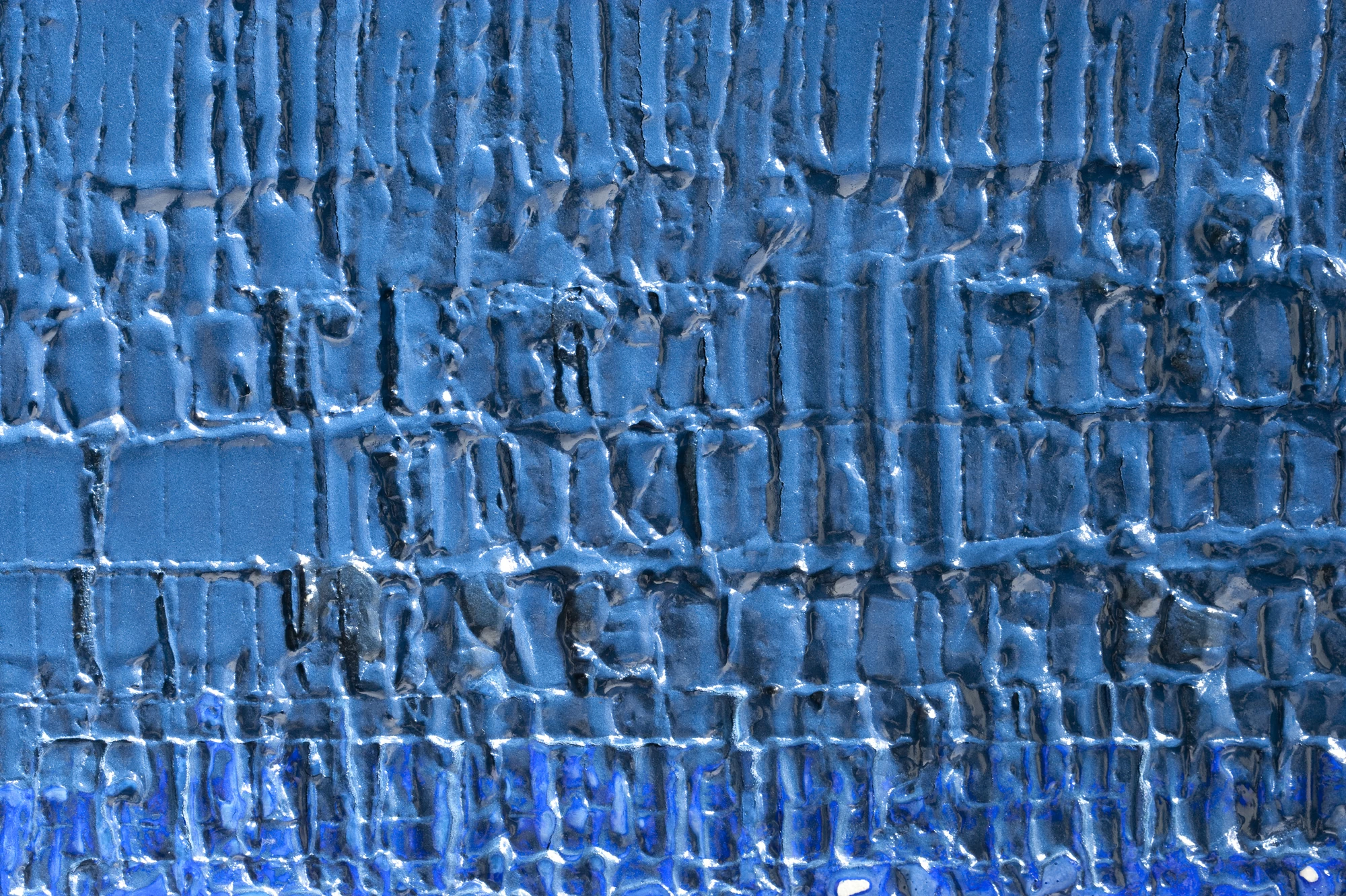 Электрический радиатор 220 x 50 cm Blue Cinier  1100 Вт sun-id-1218073 - Вид №4