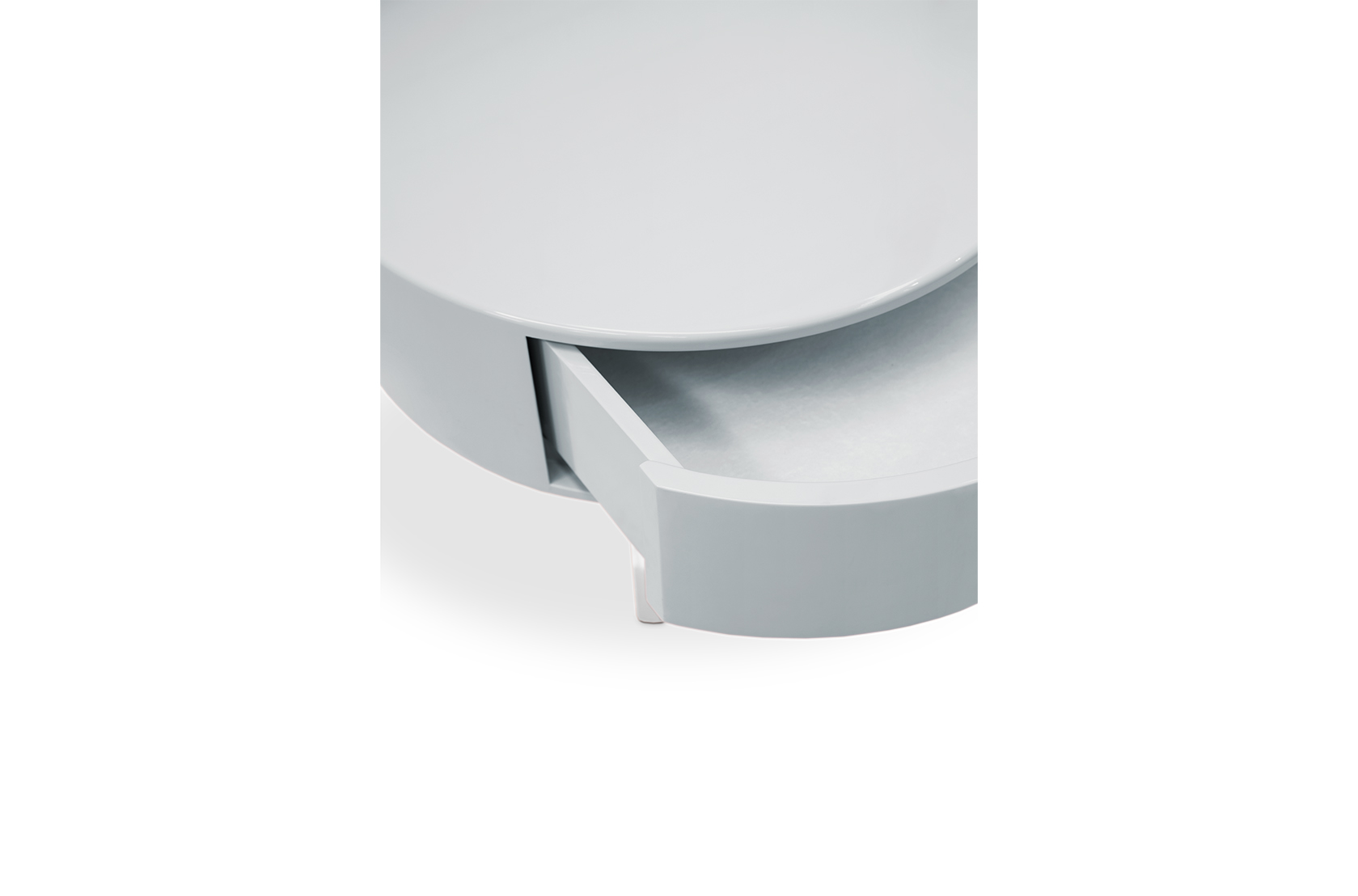 CIST594 Прикроватные тумбочки детские Облако Circu  - Вид №10