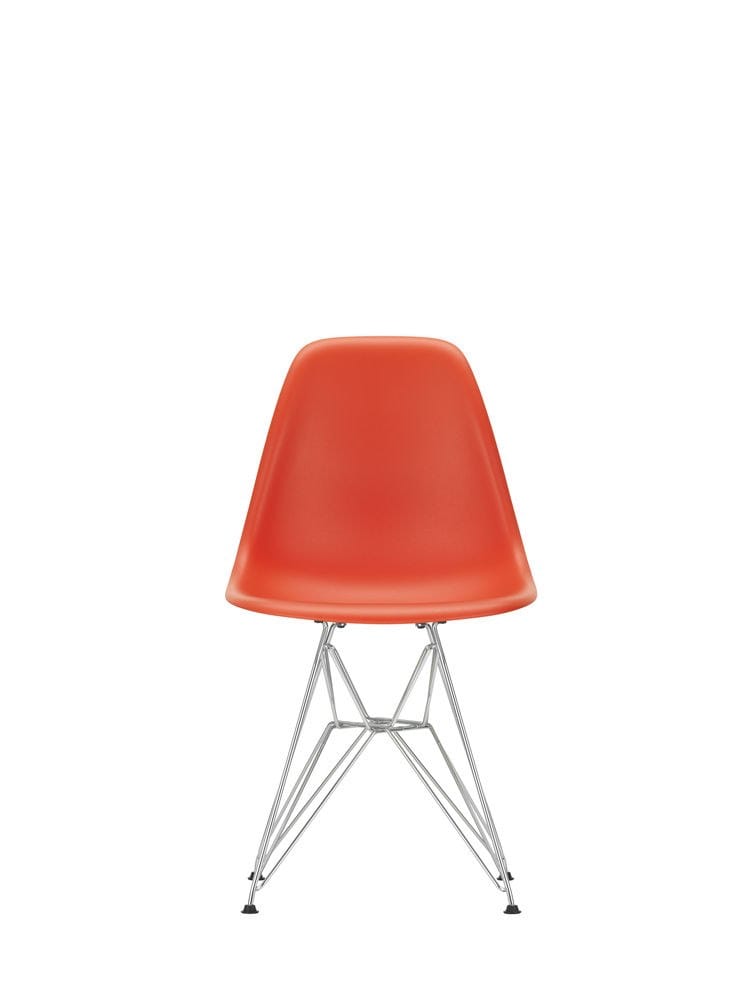 Стул из полипропилена VITRA Eames Plastic Chair ARCH-00124974 - Вид №59