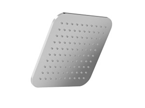 Квадратная потолочная душевая головка