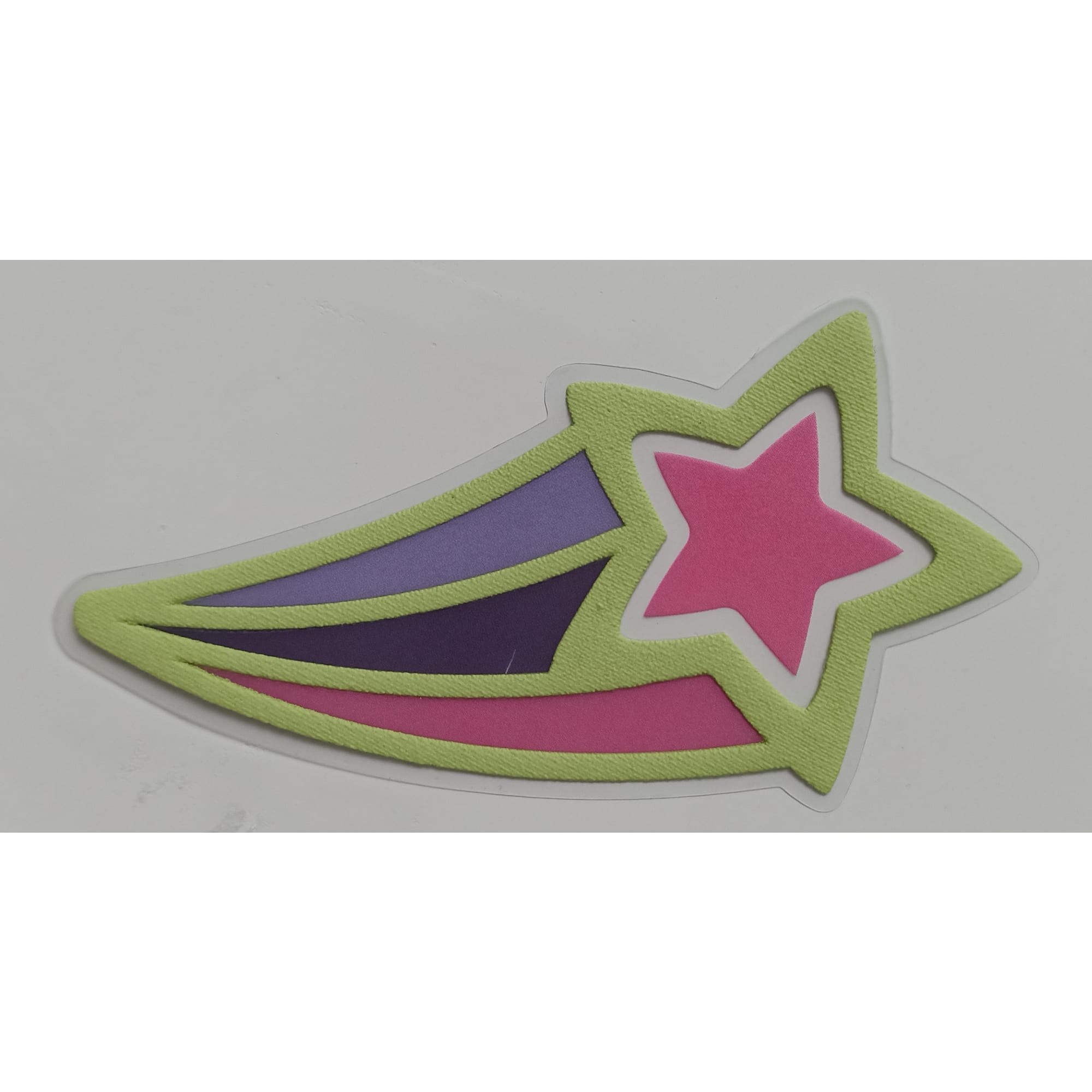 88662241 Наклейка "Единорог" RKA 8201, 1 шт Santreyd  - Вид №1