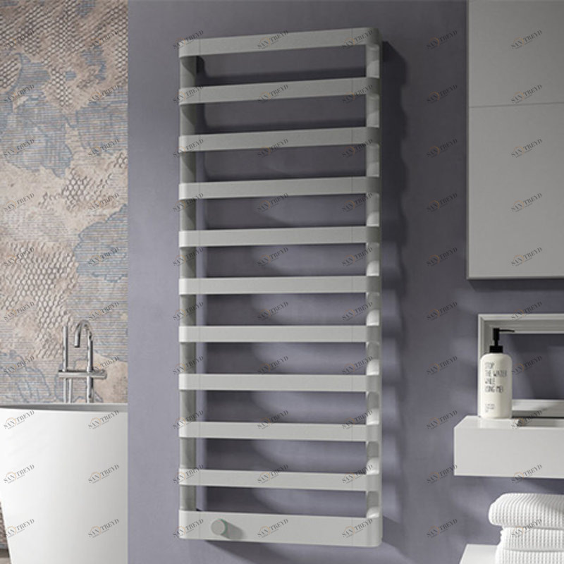 Bemm Дизайнерский радиатор Пуристический СТЭП Электро sun-id-1224977