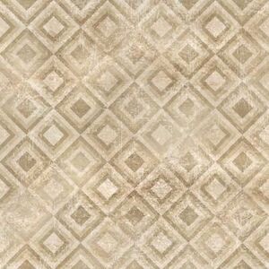 Граните Стоун Базальт декор беж полированная 599x599