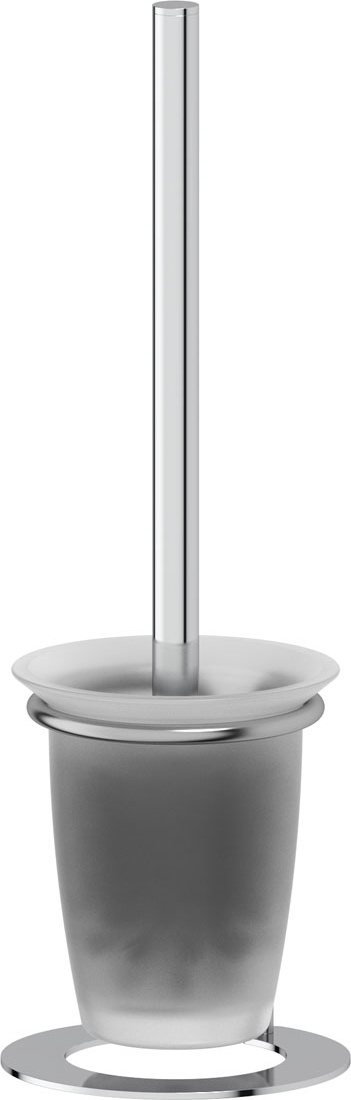 AWE 004 Держатель с туалетным ершом напольный ARTWELLE Universell