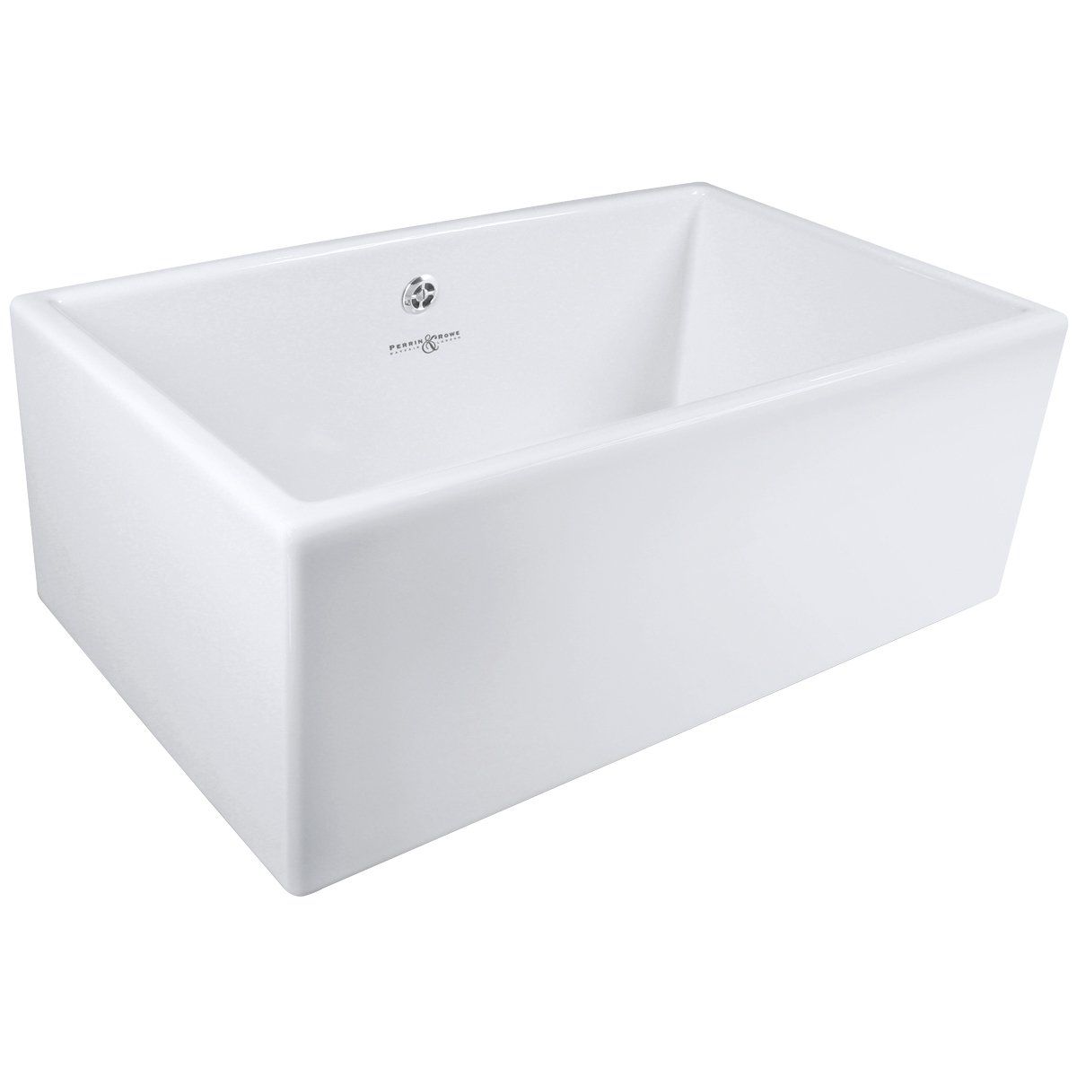 2480 Кухонная мойка Shaker 800 Traditional Perrinandrowe - Вид №1