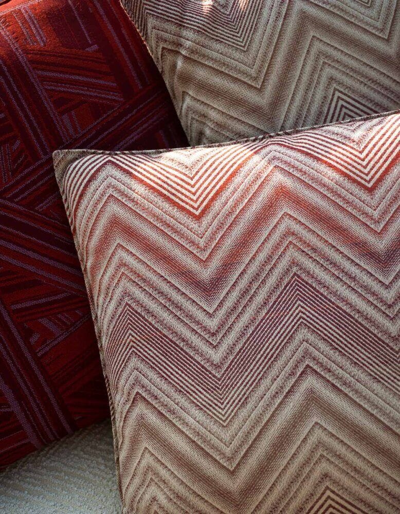 5-местный тканевый угловой садовый диван RODA ARCH-00086922 - Вид №8