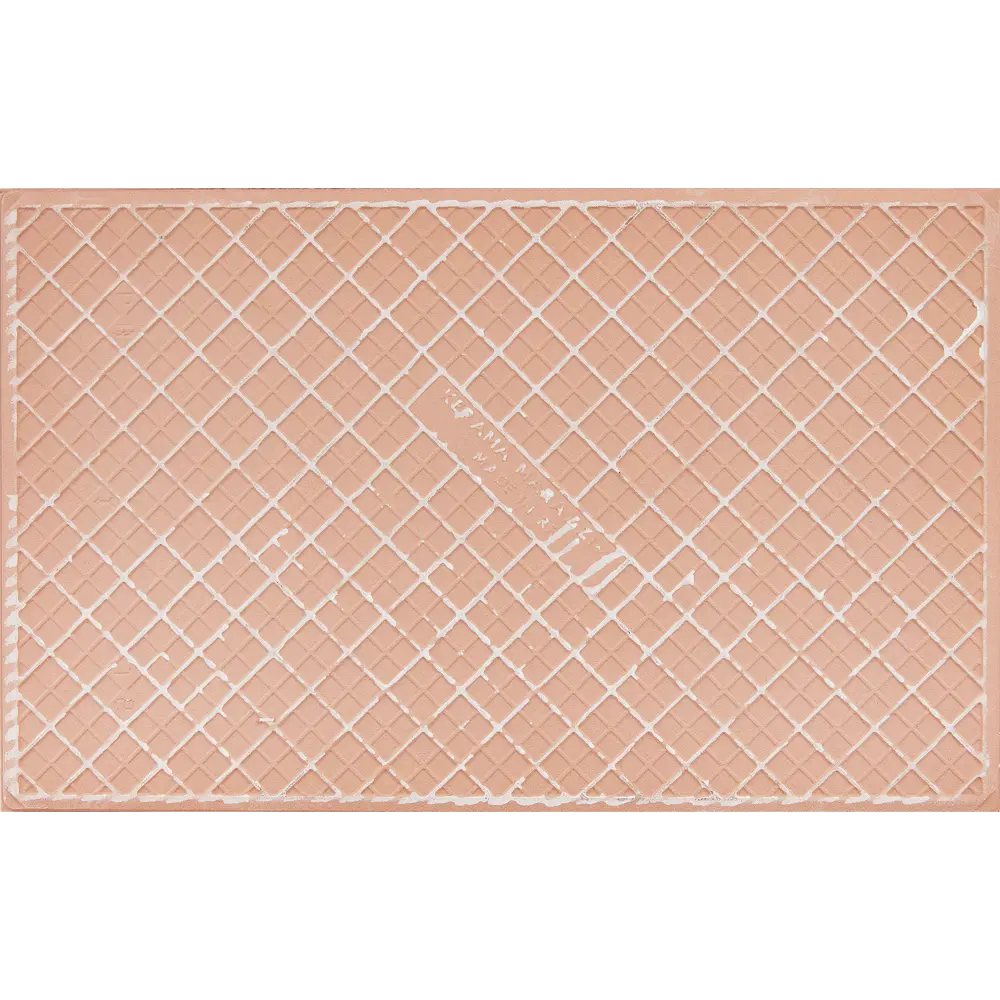 Плитка настенная Kerama Marazzi Тибр 25x40 см 1.1 м² глянцевая цвет бежевый 89353945 STLM-2094531 - Вид №3