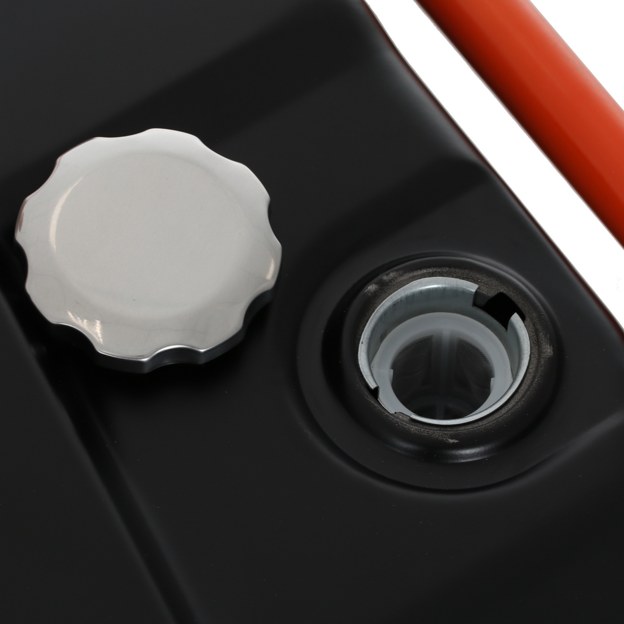 Электрогенератор   бензиновый Carver PPG-3900АM 9100266 STDN-0109562 - Вид №8