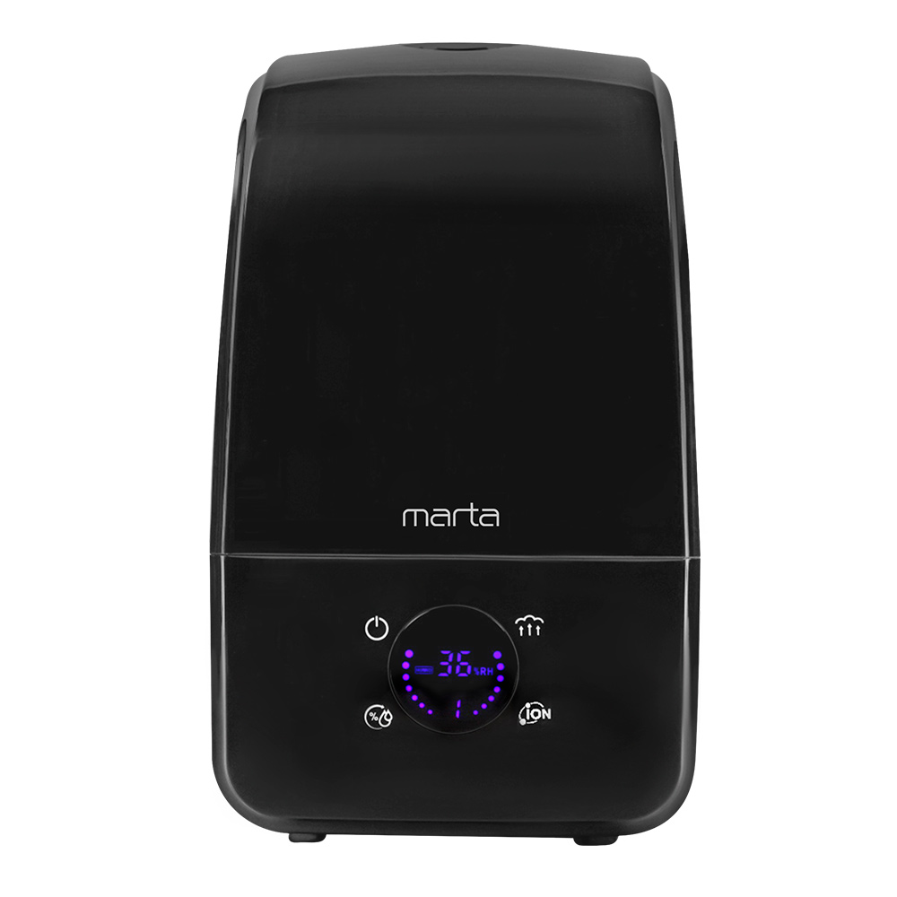 9213116 Увлажнитель воздуха MARTA MT-2383 STDN-0150229