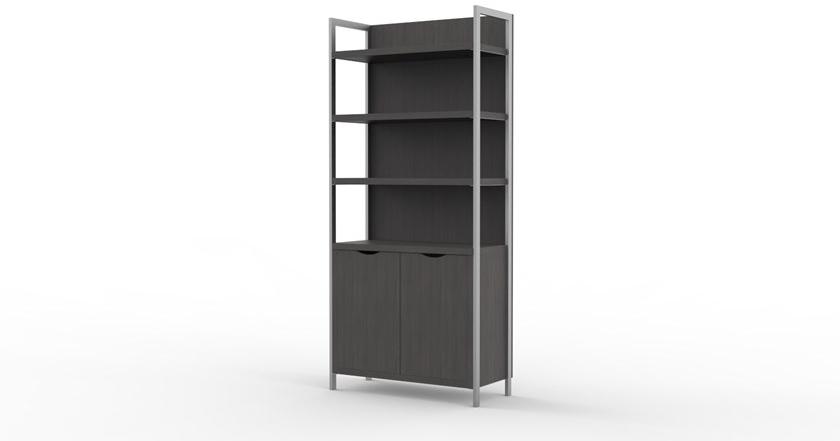 Mobilspazio Гардероб для гостиницы Urban sun-id-1422904 - Вид №6