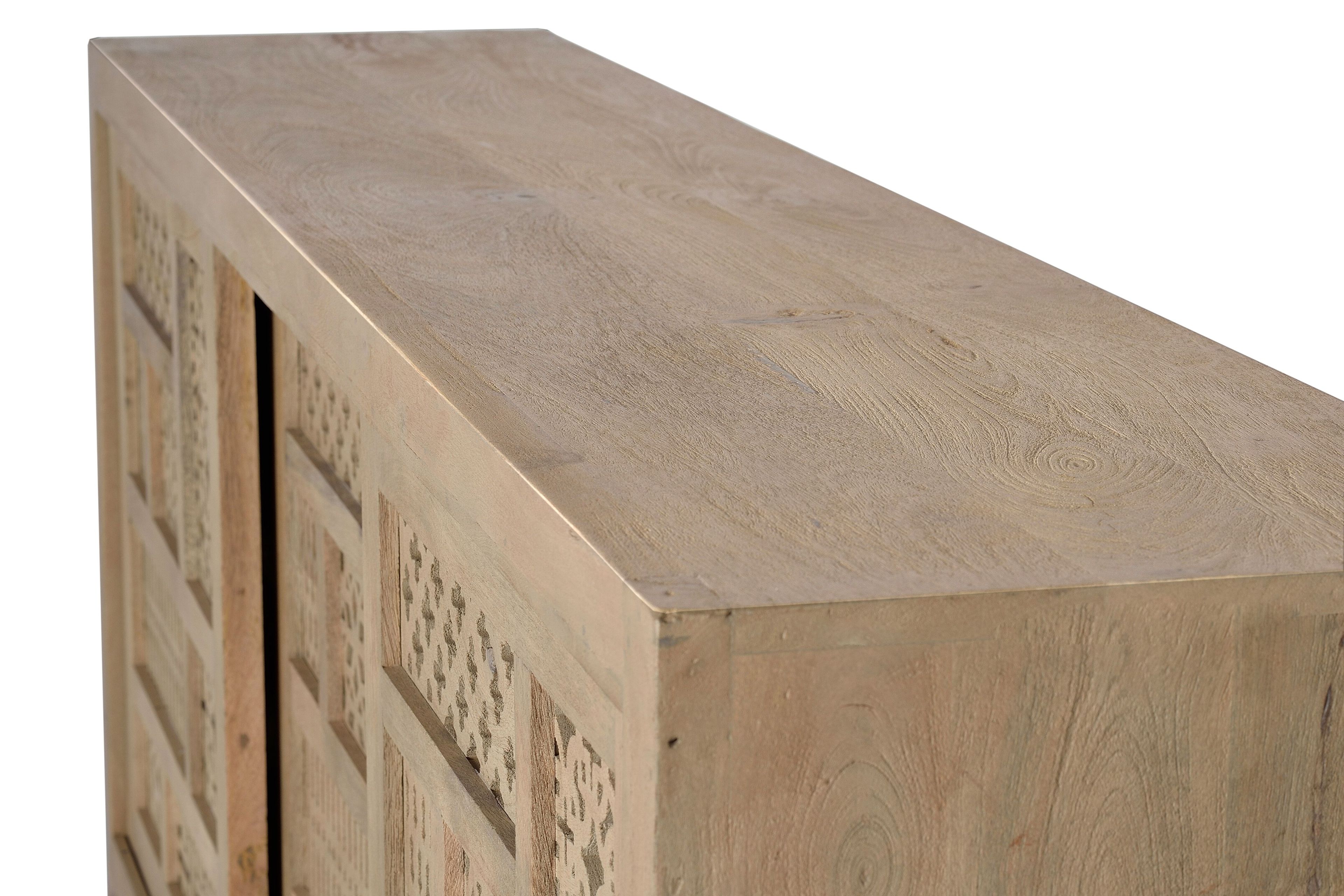 Манго Madia с раздвижными дверями Giner y Colomer Style ARCH-00013927 - Вид №5