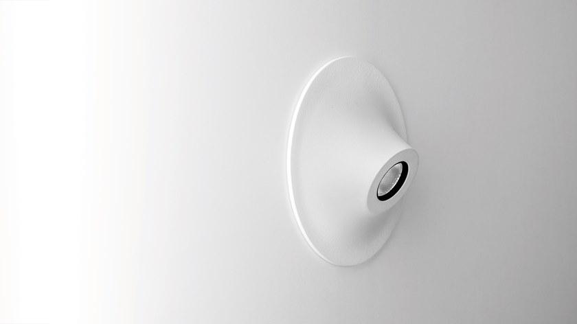 Arkoslight Настенный светодиодный светильник sun-id-1502510 - Вид №6